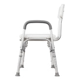 Bath Transfer Bench With Adjustable Height V346-YIP-501A