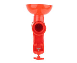 Portable Juicer, Multipurpose Food Grade Extractor, Easy to Clean, Kitchen Accessory V1263-JX-2892