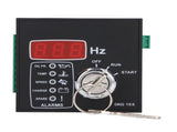 Generator Controller Electronic Generator Controller Module Control Module Replacement for Diesel V1294-YM3111220279811-0421