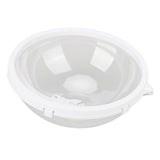 Microwave Splatter Cover Portable Oil Proof Splashproof Microwave Oven Heating Special Cover Kitchen V1294-YM0523-3113220025611