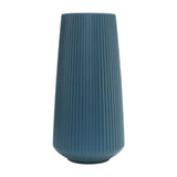 Plastic Flower Vase Modern Decorative Flower Vase for Home Living Room Table Decor V1294-YM0721-10143636