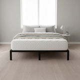 Double Full Metal Bed Frame Base Sturdy Steel Bed Base for Australian Mattress V63-931571
