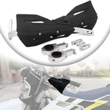 Motorcycle Hand Guards Motocross Hand Guards 22Mm And 28Mm Hand Guards For Sur ROn Dirt Bike Moto Mx V1188-MS-227-1452