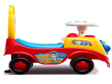 Ride On Push Car for Toddlers, Ages 1-3, Racer, Sit to Stand Toddler On Toy, Classic Kids V952-KBKETCZSTCKTZR8C4V9