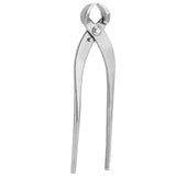 210mm/8.3in Bonsai Branch Cutter Ergonomic Trim Pliers Stainless Steel Professional for Flowers V1294-YM0523-3111220085611
