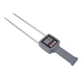 Portable Hay Moisture Meter Professional High Accuracy Handheld Digital Hay Moisture Tester for V1294-YM0901-3111240201211