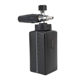 Handheld Foam Sprayer 1000ML High Pressure Car Foam Sprayer for Home Gardening Lawn Fertilization V1294-YM0901-3111250005911