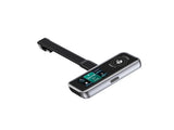CHOETECH MSE023 Mobile Phone 512GB Portable SSD 10Gbps, Cooling Fan, for Phone Use V28-ELECHOMSE023