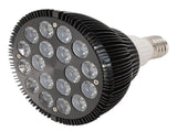 LED Aquarium Lights Full Spectrum Aquatic Plants Grow Lamp LED Reef Lights for Coral Marine Algae V1294-YM0901-3119240059111