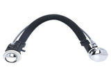 Bathtub Overflow Drainer Concealed Flexible SPA Bathtub Overflow Drain Pipe for Kitchen Bathroom V1294-YM0523-3111220121711