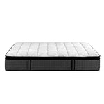 Giselle Bedding 34cm Mattress 9 Zone Latex Foam Queen MATTRESS-B-0001-Q