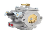 Carburetor Carb Reliable High Efficient Rugged Carburetor Assembly For 11241200609 Chainsaw V1294-YM0710-3111230299311