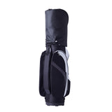 Golf Cart Bag with 14 Way Organizer Divider Top, 36 Multiple Pockets Premium Nylon Cart Bag, V952-TCB37YC7GHSPCXNBHV0