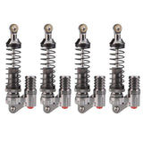 1/10 climbing car SCX10 model accessories simulation negative pressure shock absorber RC4WD D90 V1369-AZ3-W-03834
