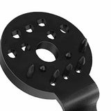 50 Pcs Shade Cloth Plastic Clips Round Sunshade Net Fixing Clip for Garden Netting Anti Bird Netting V1294-YM0710-3111230262811