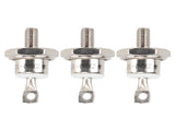 3Pcs ZX70 12 70A Generator Rectifier Diode Replacement Engine Generator Diode for V1294-YM0626-3111230001211