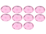 Washing Machine Filter Bag Floating Reusable Laundry Hair Mesh Remover for Pulsator Washer 10pcs V1294-YM0523-3117220079411