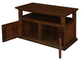 Tasmania 2 Door TV Stand V199-TV200PNM