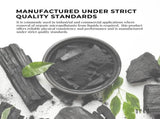 Orku 400g Activated Carbon Powder Coconut Charcoal - Water Filtration V238-SUPDZ-12594314903632