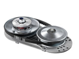 Drive Clutch, 2-8HP Engine, 2000 RPM High-Strength Drive Clutch with Asymmetric Designed Wheels & V952-KDCLHQXLCLBJQQZAXV0