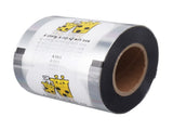 Cup Sealer Film 2000PCS Per Roll CPP Cute Giraffe Pattern Milk Tea Cup Sealing Film for Plastic and V1294-YM0703-3118230155911