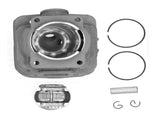 47mm Cylinder Piston Kit Garden Chainsaw Accessory Spare Parts Fit for Stihl MS361 V1294-YM0721-3111210094111