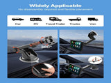 Car Stereo Radio CarPlay Touchscreen 254mm Apple Android Front/Rear Camera V952-CZZKP10INCHDHWMYE001V9