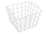 Freezer Wire Baskets Durable High Capacity Deep Refrigerator Organizer Basket for Kitchen Food V1294-YM0901-3113230267313