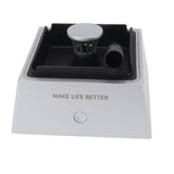 Air Purifier for Bedroom Home Air Purifiers for Desktop Office with Cigarette Holder Small Air V1294-YM0703-3113230176112