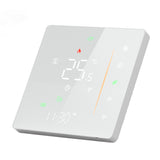 Smart Thermostat WiFi Programmable Phone App Control Water Floor Heating Temperature Controller for V1294-YM3114220092611-0421