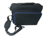 Carrying Case for , New Travel Storage Carry Case, Protective Shoulder Bag Handbag for Slim System V1192-AZ-W-12720