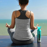 10 Litres of Boost Pure Oxygen in a Can Supplemental - 200 Breath - 1 Pack V563-637866851516