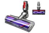 Quick-Release Direct Drive Motorhead Cleaner Head for Dyson V7 V8 V10 V11 V15 Vacuum Cleaner V1263-JX-6108