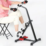 Sturdy Metal Pedal Exercise Bike V728-PBYA69048