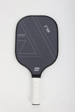 T700 Graphite Carbon Fiber Pickleball Paddles Pickle Ball Racket Racquet in Black V563-75243