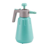 Handheld Garden Pump Sprayer, Garden & Lawn Pressure Spray Bottle with Safety Value & Adjustable V1366-AZ2-W-07710