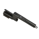 Cordless Electric Grill Brush Rotating Rechargeable Grill Cleaner for Home Outdoor V1263-JX-8186