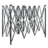 Instahut Gazebo Pop Up Marquee 3x4.5 Folding Tent 500D Oxford Fabric White GAZEBO-T-3X45-F-WH