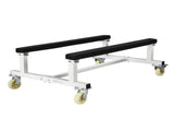 Watercraft PWC Dolly, 1800 lbs Load Capacity, Jet Ski Stand PWC Cart for Moving Watercraft, Fixed V952-MTTTC1800B00B9AWFV0