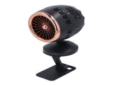 Portable Range Hood 3 Speed Powerful Suction Detachable Filter USB Powered Desktop Kitchen Extractor V1294-YM0901-3113240303211