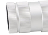 Inner Outer Tubing Reamer Accurate Ergonomic Aluminum Alloy Pipe Deburring Reamer Tool for Stainless V1294-YM0901-3114240022211