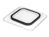 LED Ceiling Innovative Aisle Indoor Corridor Balcony Ceiling Lamp White 85265V White V1294-YM0718-3119220139311