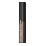 Brown Cordless 2-in-1 Hair Straightener and Curler - Rechargeable Mini Styling Tool with Ceramic V888-ELOSUNG56173-2