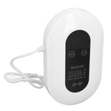 Air Purifier Ionizer for Home Quiet Air Freshener Negative Ion Generator Ozone Machine for Odor V1294-YM0901-3113230384612