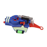 Web Launcher String Shooters Toy Spider Web Shooters with Glowing Luminous Laser 3M Effective V1294-YM0706-3115230084612