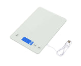 Professional Digital Scale with Waterproof Surface 15kg/1g Mini Baking Scale Portable Jewelry Scale V1263-JX-2460