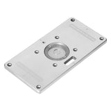 Woodworking Engraving Machine Flip Board Aluminum Alloy Milling and Slotting Tool Portable and V1294-YM0714-3111210373711