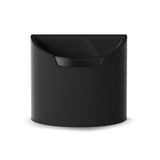 Leakproof Car Trash Can,Mini Car Trash Bin for SUV and Truck,Small Removable Liner Garbage V1192-AZ-W-3110