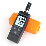 Inductive Digital Temperature and Meter Measurement Range 0- RH,-20-80&degC Temperature V1192-AZ-W-29427