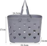 Shower Baskets - Bathroom Bottle Holder - Shower Rack - Shower Basket - Shower Rack - Bathroom V1188-MS101-01502-1
